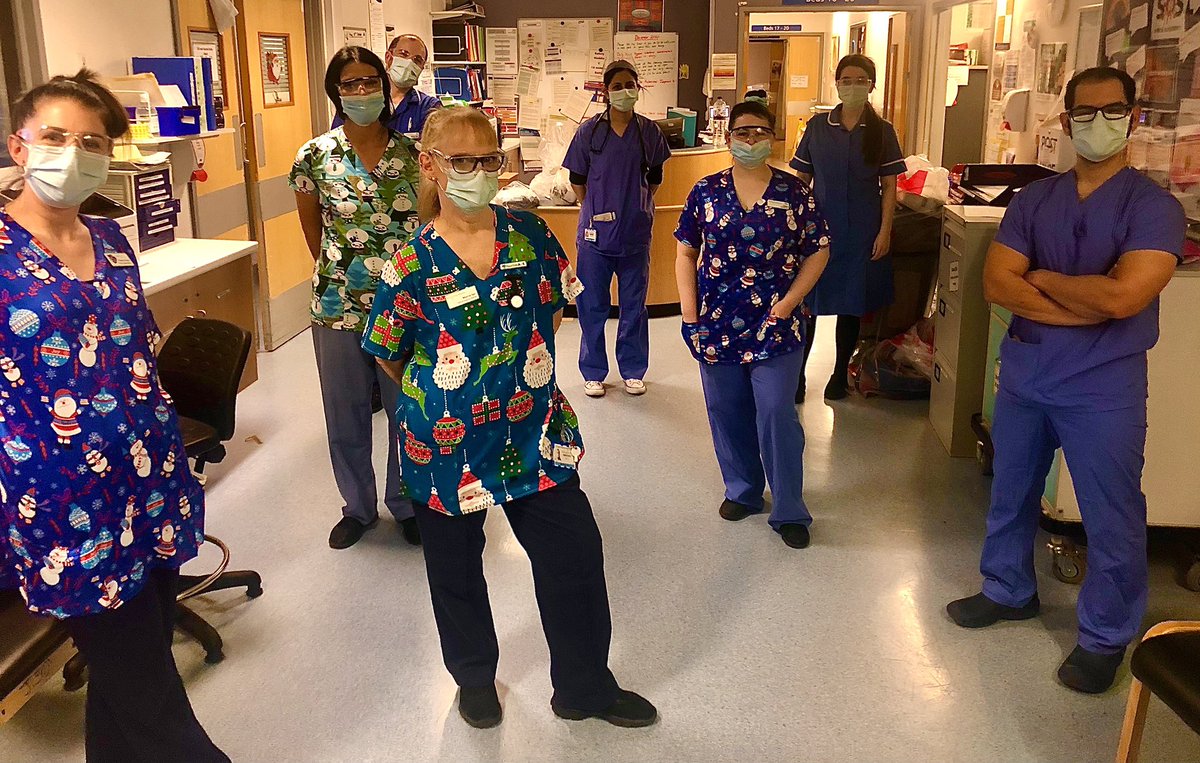 Omar Masood (@dr_omar_m) on Twitter photo A Merry Christmas to all of you from the renal teams at Leeds Teaching Hospitals. 🎄
@LTHKidneys <a href="/LTHTAMS/">Abdominal Medicine & Surgery</a> <a href="/leeds_liver/">Leeds Liver Transplant and Hepatology</a> <a href="/LTHTTheatreTri/">LTHT Theatres</a> A Merry Christmas to all of you from the renal teams at Leeds Teaching Hospitals. 🎄
@LTHKidneys <a href="/LTHTAMS/">Abdominal Medicine & Surgery</a> <a href="/leeds_liver/">Leeds Liver Transplant and Hepatology</a> <a href="/LTHTTheatreTri/">LTHT Theatres</a>