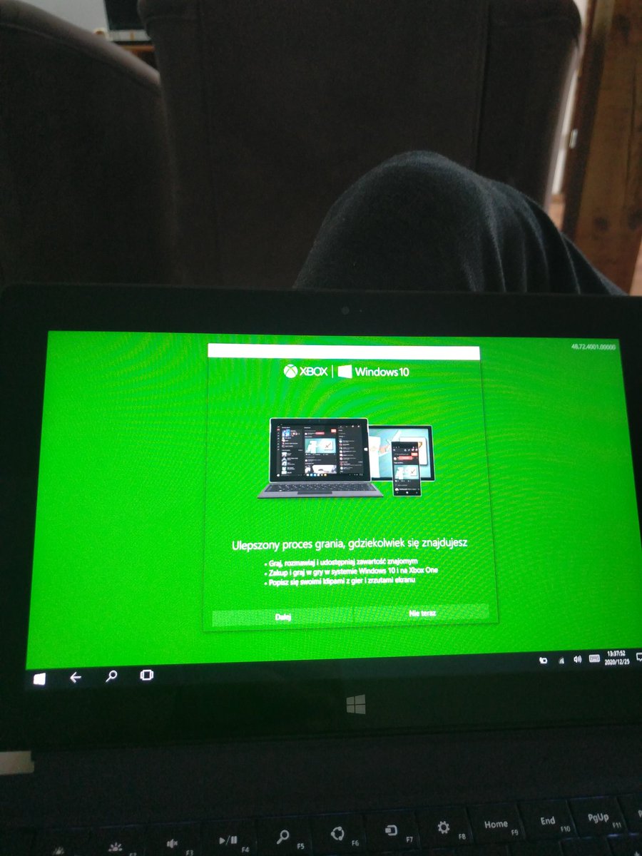 AlexOxro's tweet image. #Surface #windowsrt #windows10 #surfacert Windows 10 in Surface rt 😜guys im enyo performance this device on windows 10 it&apos;s just amazing 😍