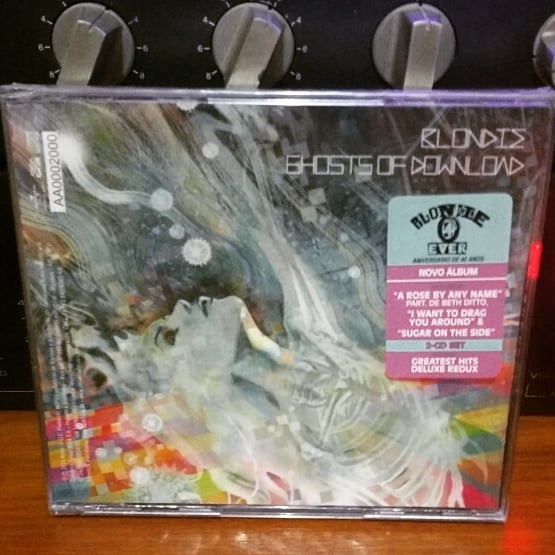 RogerioRocker's tweet photo. 25 de dezembro de 2018 ·
Blondie - 4(0) Ever * Greatest Hits * Ghosts Of Download #cd #universal #noble #cdcollector #cdcollection #cdpost #discoécultura #compactdisc #digitalaudio #gradiente #s96 #es10 #cygnus #sam800 https://t.co/hpFDyvx06f
