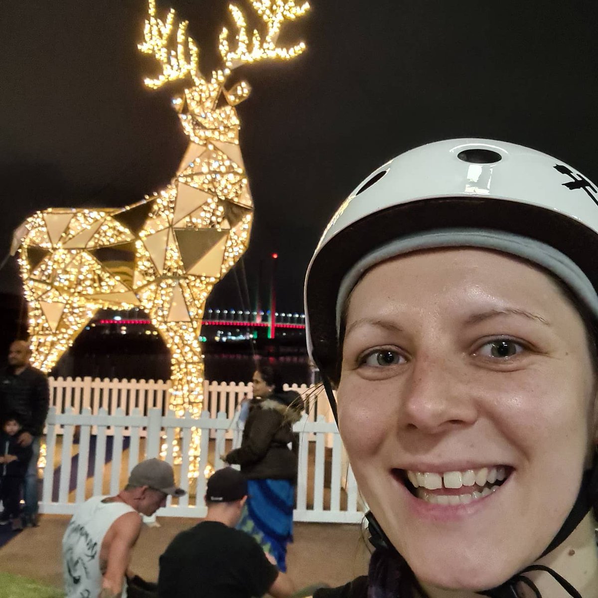 Happy Holidays to everyone in the twitterverse! <3 #happyholidays2020 #MerryXmas #MerryChristmas