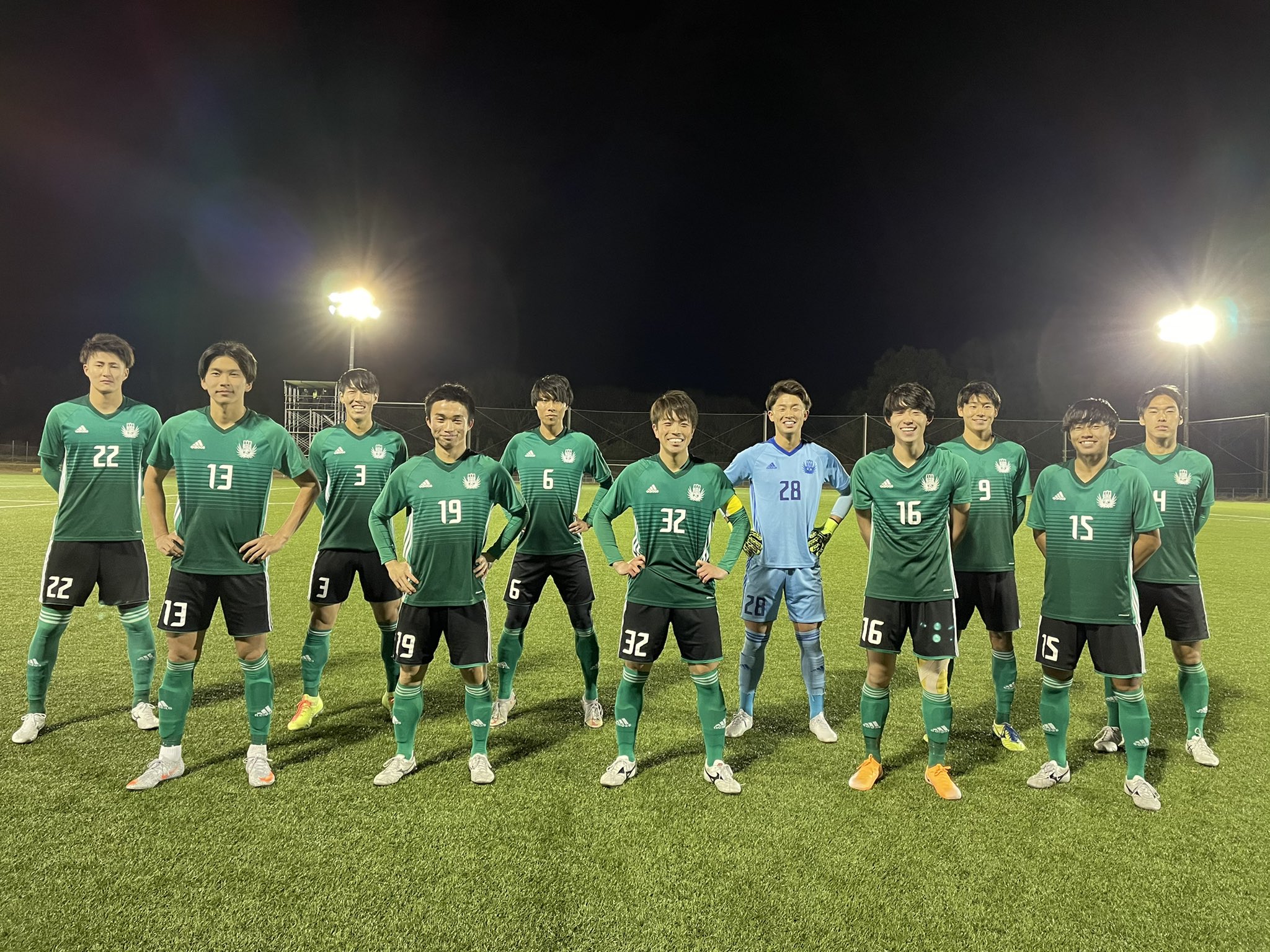 専修大学体育会サッカー部 公式ジャージ