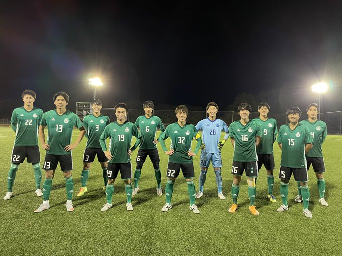 専修大学体育会サッカー部さん の最近のツイート 1 Whotwi グラフィカルtwitter分析