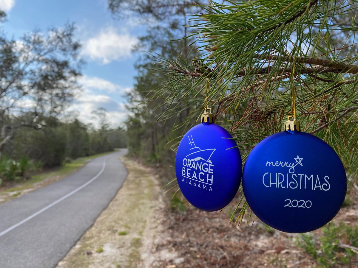 City of Orange Beach tweet media