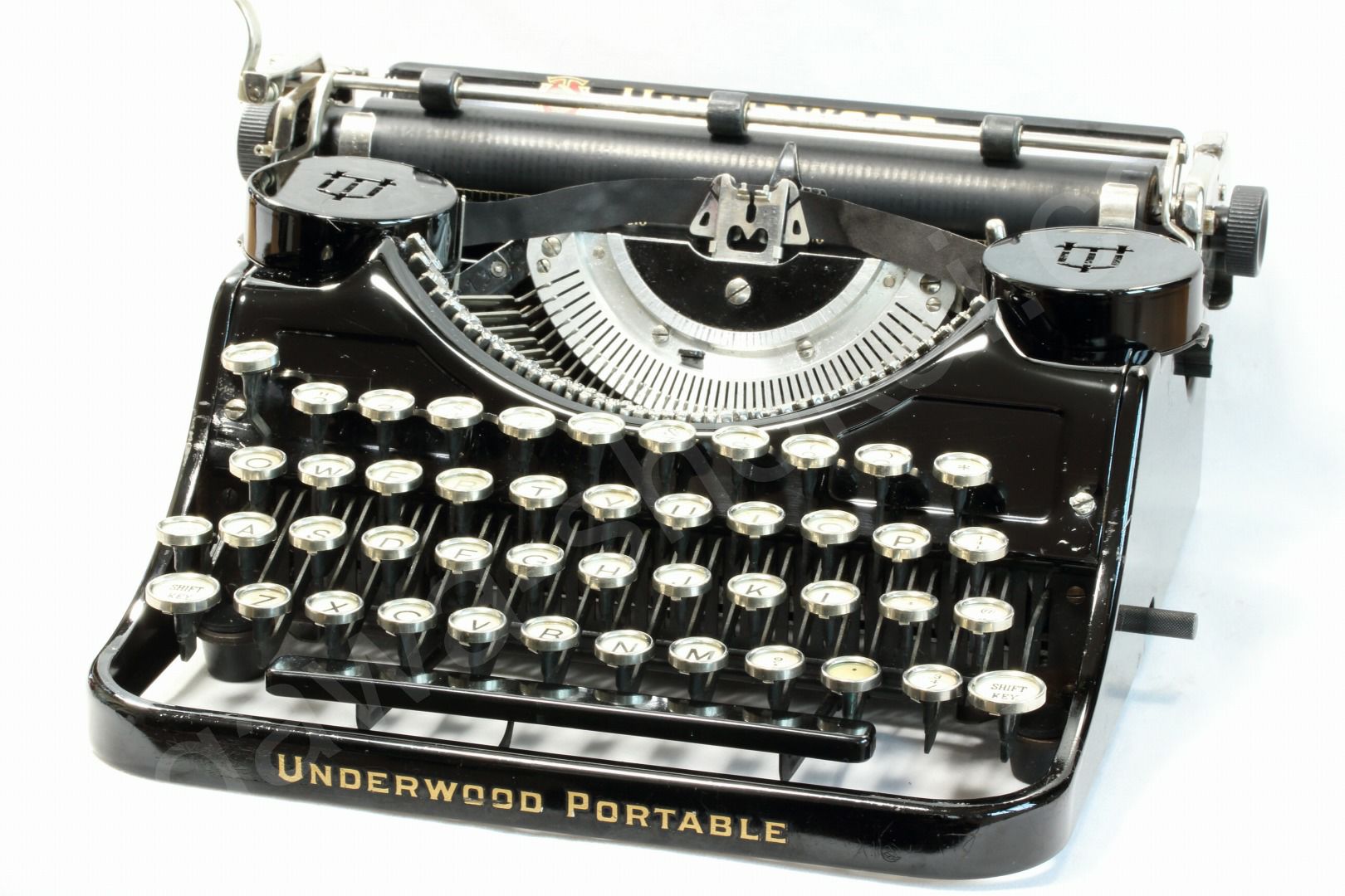 Underwood タイプライター- Underwood タイプライター-