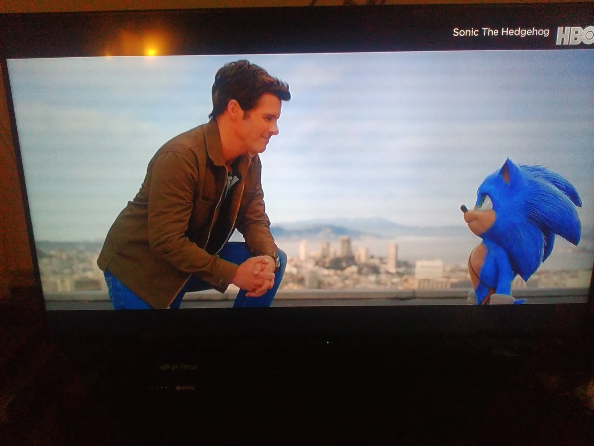 Even @HBOAsia know why Sonic The Hedgehog Movie show in Christmas.

@fowltown @JimCarrey @rejectedjokes @sonic_hedgehog @SEGA https://t.co/2LnWax8M97