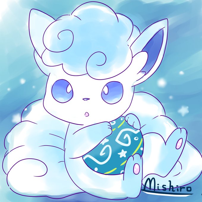 アローラロコンのtwitterイラスト検索結果 アローラロコンのtwitterイラスト検索結果