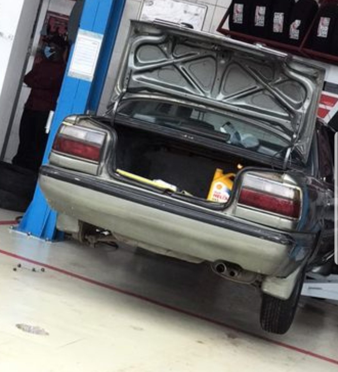 imran_salah4's tweet image. Guys please help me out, stolen Grey Toyota EFI-5 2004, KAH 344Y, at South C mosque No tracker no alarm systems or gear locks, CIRCULATE and dial +254728960575. Thank you