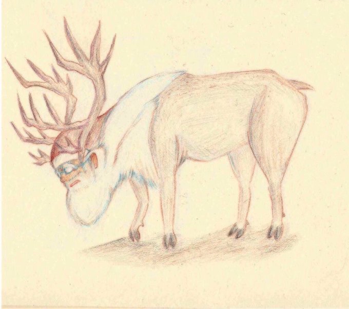 不気味な絵をのtwitterイラスト検索結果