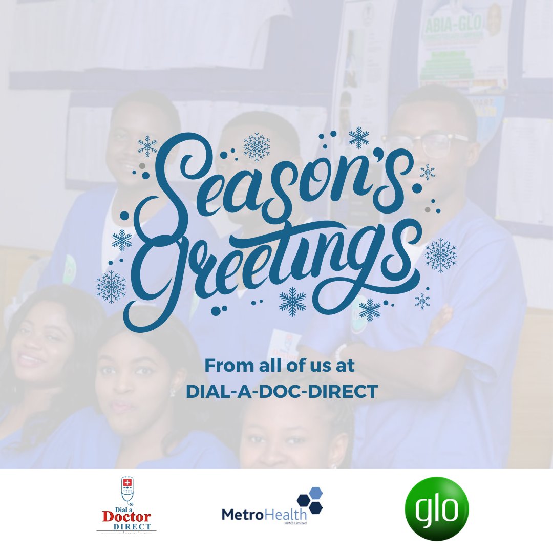 Dialadocdirect2's tweet photo. Wishes are sent to you this day in hopes that your Christmas is magnificent in every way.
.
Seasons greetings from all of us at Dial-a-doc-direct 🎄🎄🎄🎄
.
#seasonsgreetings #merrychristmas #goodtidings #dialadoc https://t.co/10QOkDiCf4