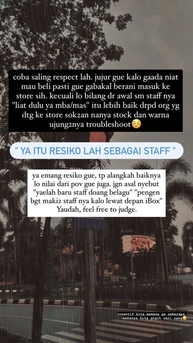 AREAJULID's tweet photo. Dis!
halo perihal twit ini: saya mau kasih jawaban dari salah satu temen saya yg kerja di ibox nih. Bisa lempar ke followers nya ya. Hehehe https://t.co/Qf5C6CIpAd