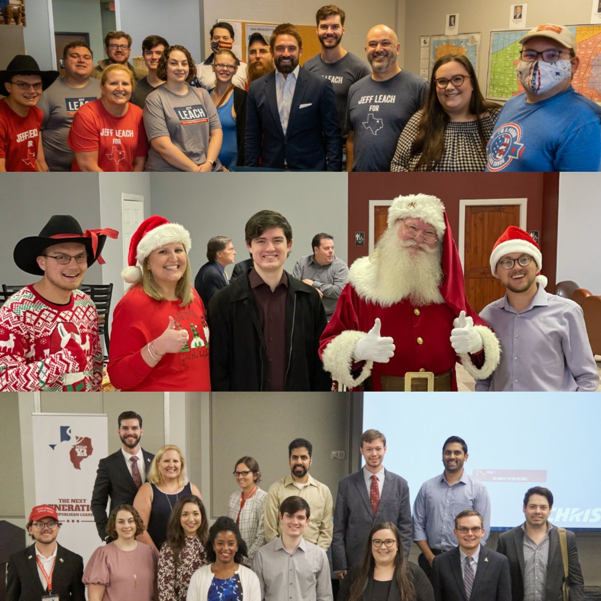 CCYRTX's tweet photo. Merry Christmas from the #CollinYR family to your family! #MerryChristmas https://t.co/ndd5ndD4G5