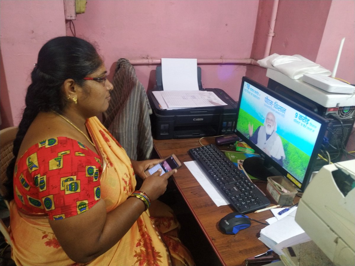 Kanagaraj G tweet media
