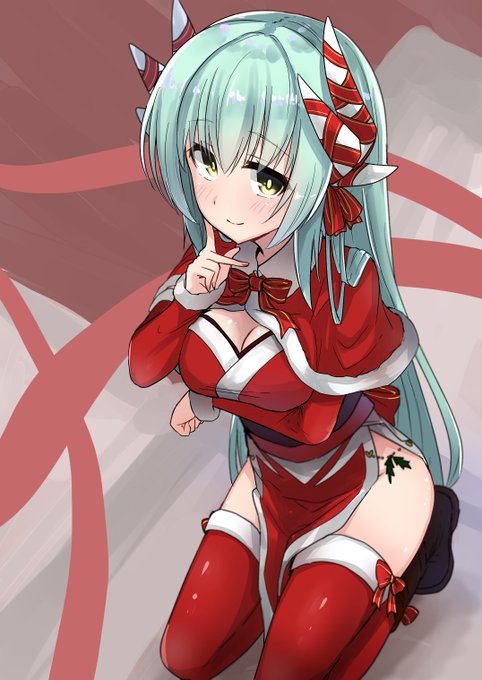 クリスマスプレゼントだろのtwitterイラスト検索結果