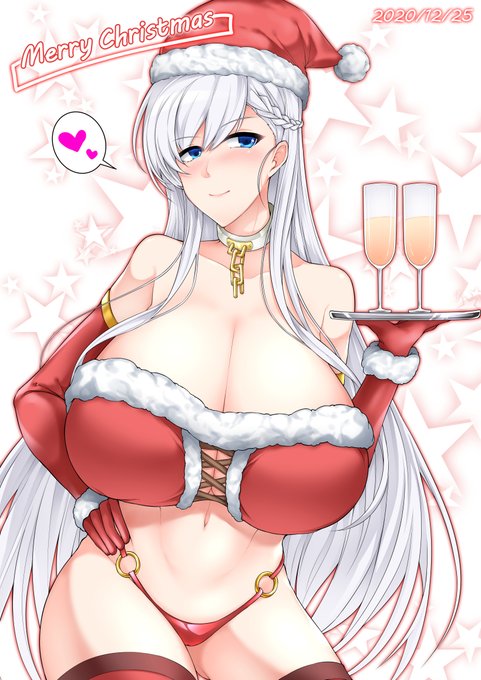 メリクリベルファストしゅき 