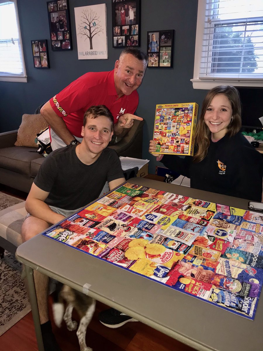 Mike Larabee tweet media