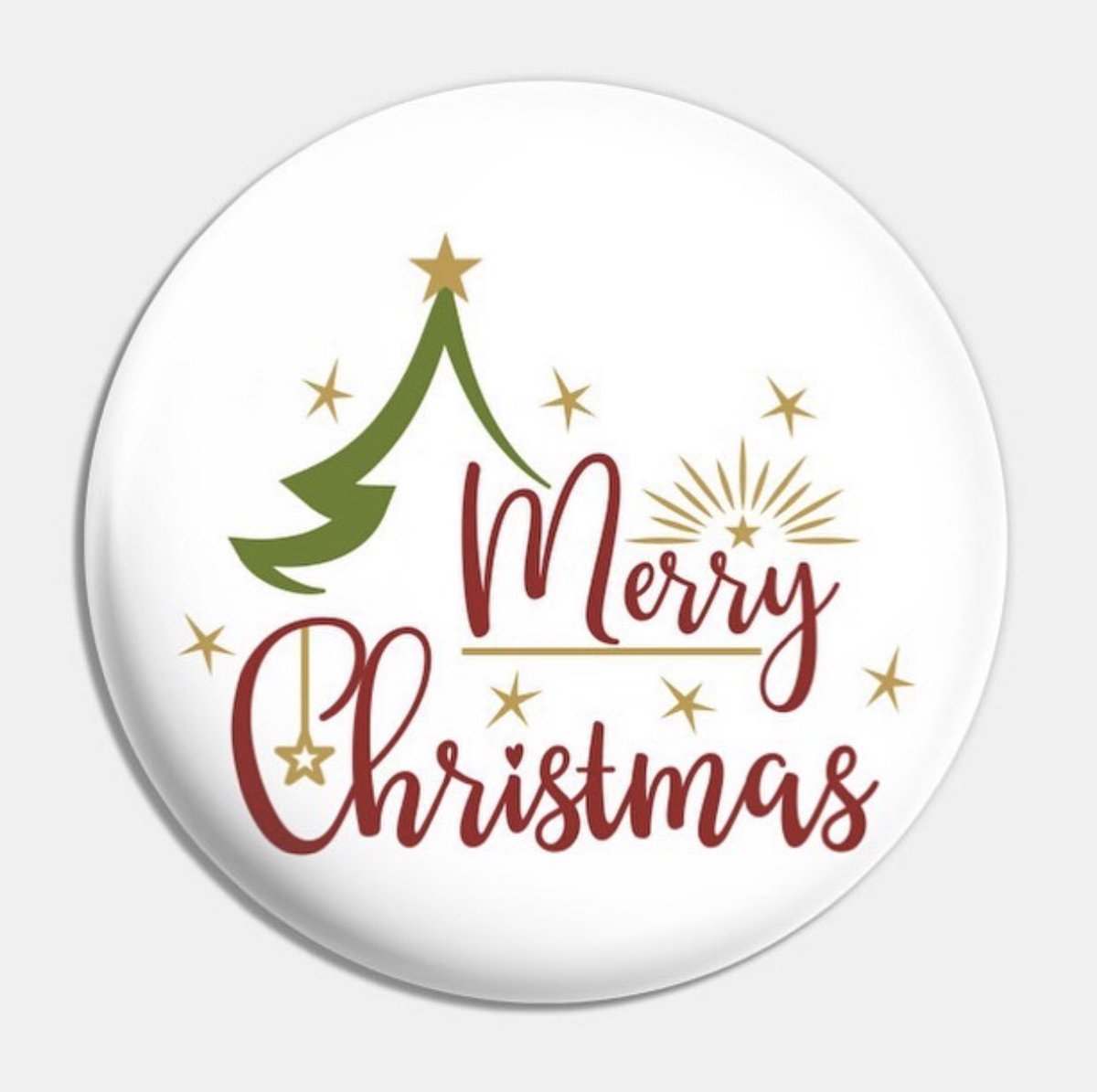 Merry Christmas! 🎄☃️❄️🔔✨🎁