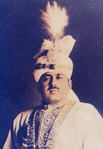 “Indian Muslims are once again united under dynamic leadership of  #QuaideAzam & thus  #Pakistan came into existence..We  #Baloch regard Pakistan as our own creation. We’ve given great sacrifices for the cause & we’re fully aware that our rights r safe in a happy & strong Pakistan”