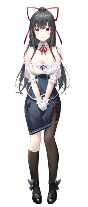 VTuber乙藤寧々(@Otsufujinene)のモデルアップデザインを担当させていただきました
ライバーさんの声もlive2dの動きも超かわいいくて感動です...(ついにママになった日が... 