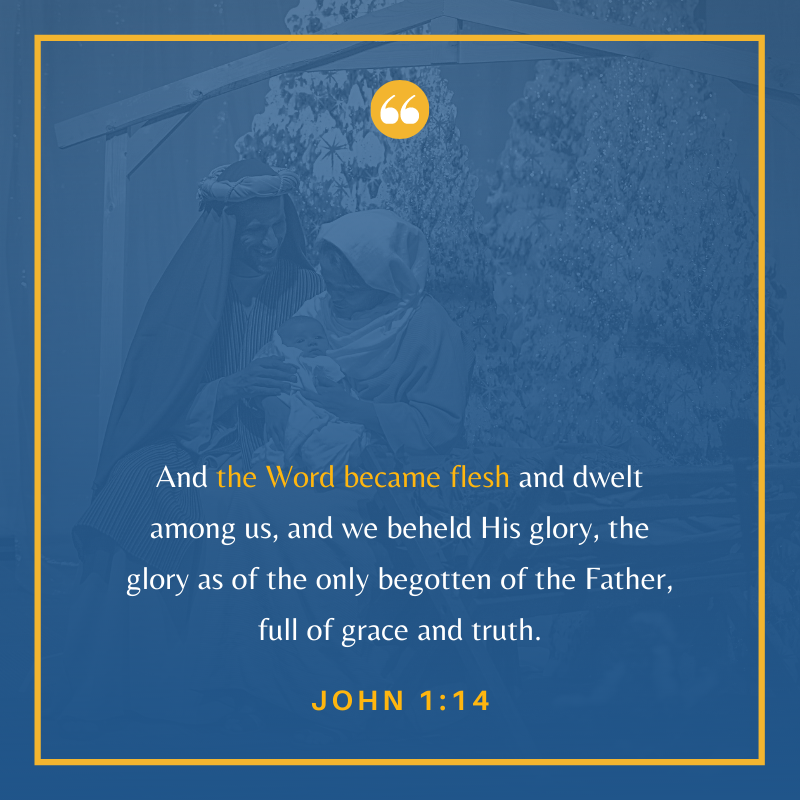 GodsBibleSchool's tweet photo. Thanks be to God for His indescribable gift! https://t.co/NaHqE66cdk