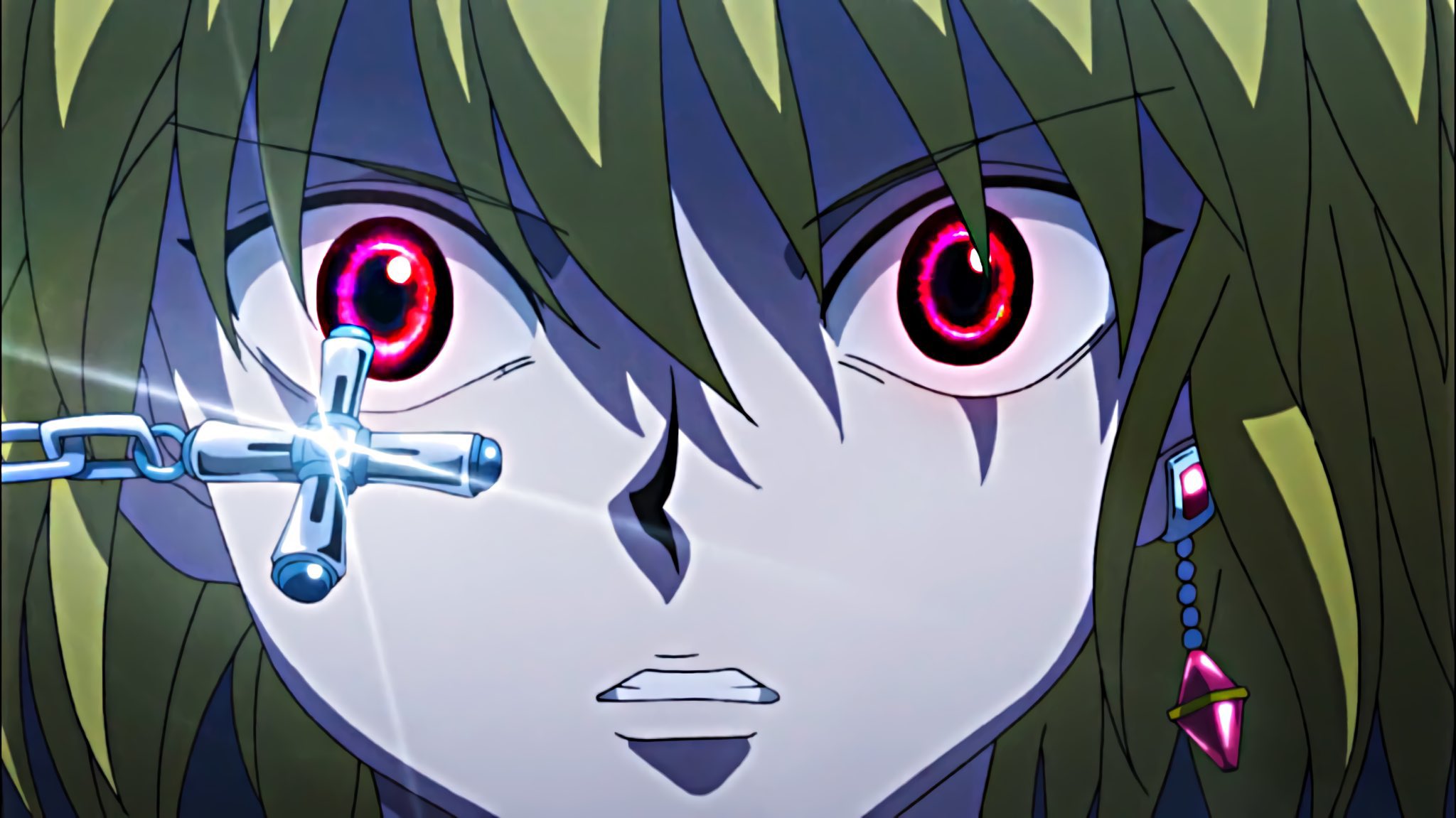 Zero 好きな中性キャラ達 アニメ いいねした人全員フォローする Rtした人全員フォローする 中性キャラ クラピカ 戸塚彩加 潮田渚 鶫誠志郎 ハンターハンター やはり俺の青春ラブコメはまちがっている 暗殺教室 ニセコイ T Co 5dveibkoro