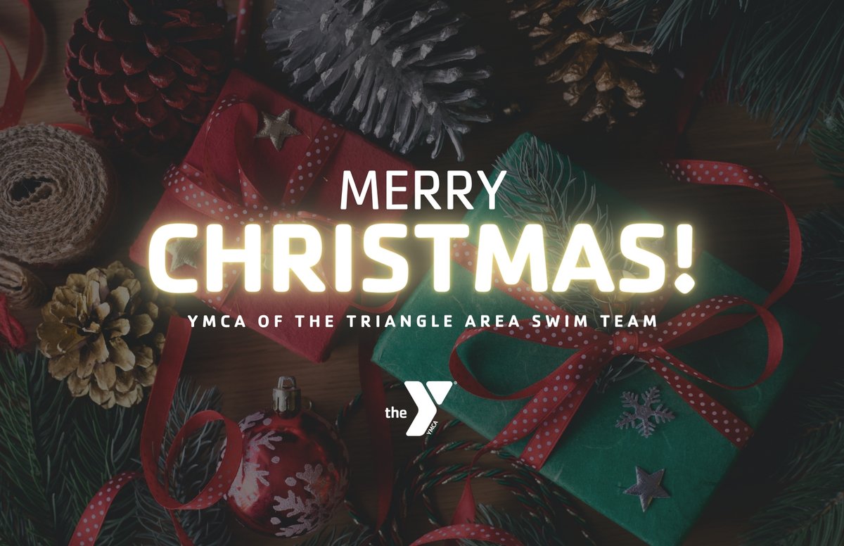 SwimYOTA's tweet photo. May Christmas bring you peace and happiness today and every day of the year. Thank you for being a part of the YOTA family, and for making our community such a special place no matter what the season. #merrychristmas #happyholidays https://t.co/45a6AYCuyd