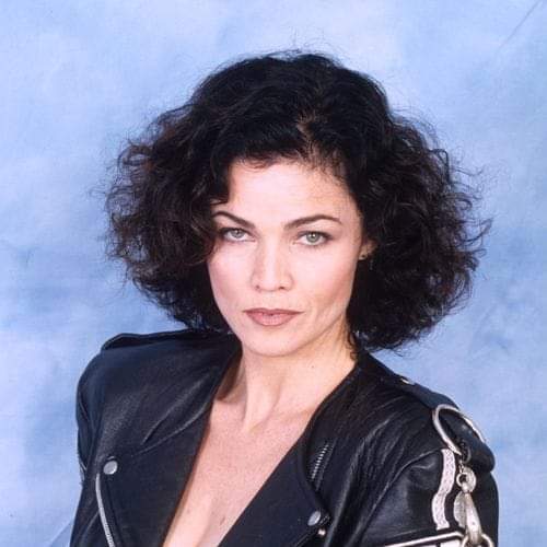 Happy Birthday to Alannah Myles, 62 today 