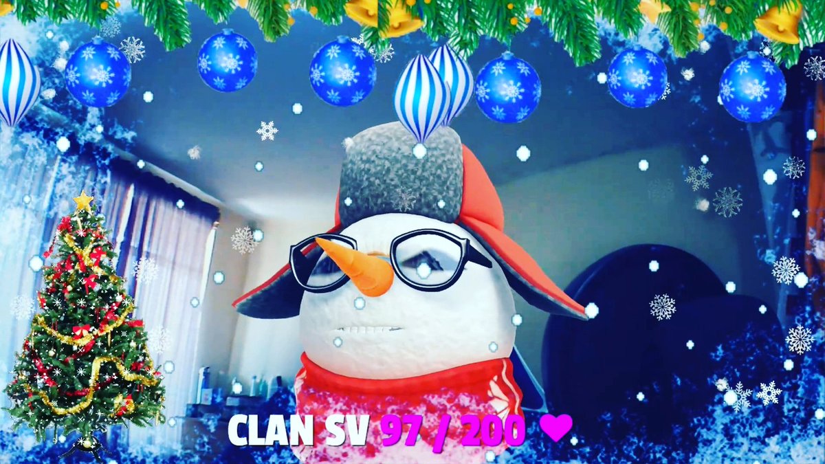 _akumasv's tweet photo. Feliz navidad a todos, les desea el bolas frías
#akumasv #clansinverguenza https://t.co/gASjuBcraz