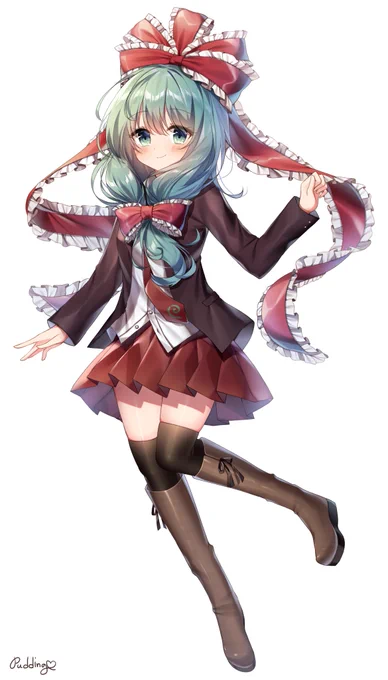 JK! 
