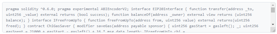 0x8af28 proceeds to share the source code of the contract with 0x5c7c6** I guess they really wanted this to happen https://etherscan.io/tx/0x4ed731209623f98f0c8c4a66a841bec49b13c5d772cea8e1b88899ccddea254416/X