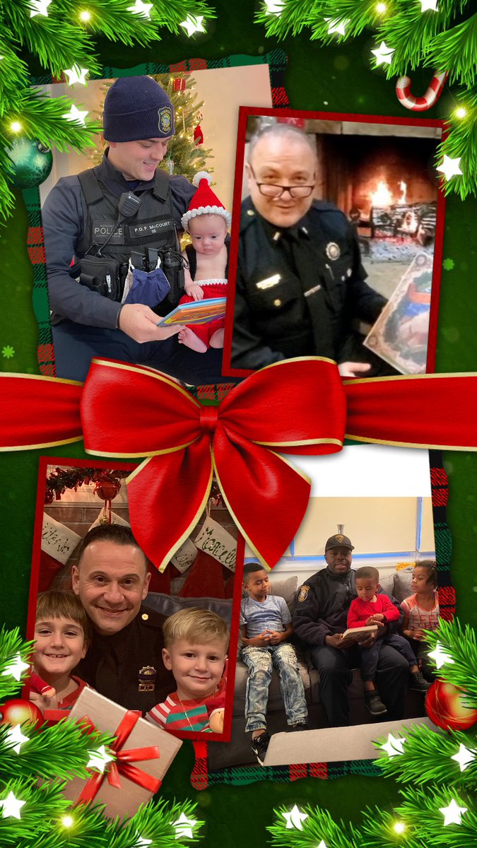Merry Christmas from our families to yours! 🎄🎁