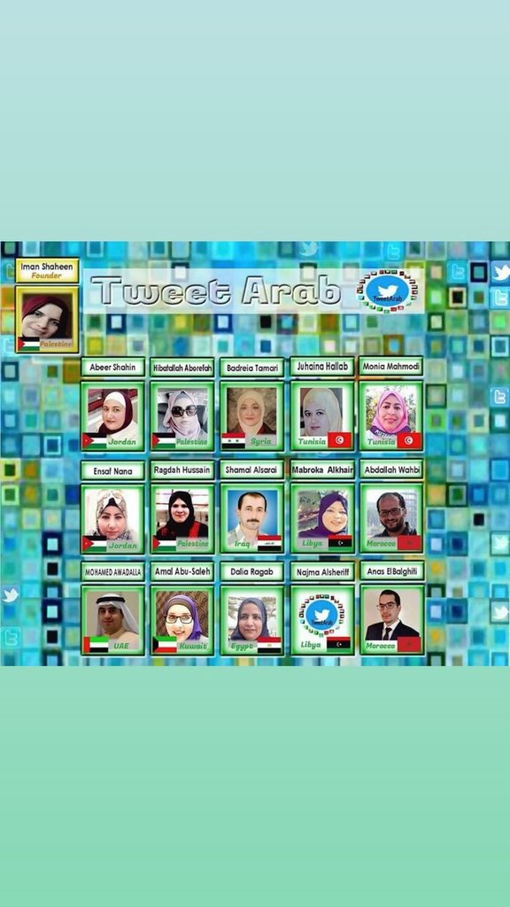 dreammum2's tweet photo. We are waiting for your success stories 
#TweetArabChat 
@Buncee @wakelet @MicrosoftEDU @m_drez @ZiadaRana @iyadrabea1 @TImanShaheen1  
E-Learning experience in the Arab Countries 
https://t.co/A0ppgPdpoh https://t.co/x8nz3i2lSp