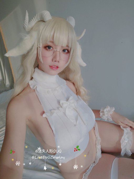 Twitterのコスプレ画像67
