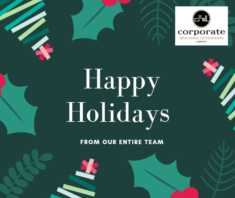 Wishing everyone a Happy Holiday! 🎄❄️