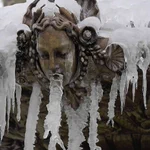 あまりにも氷点下だと見かける？寒すぎて吐いてしまう皆さんw