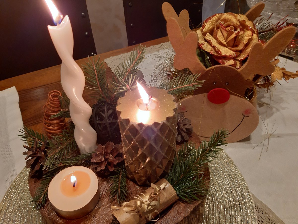 ZafferanodiNepi's tweet photo. Merry Christmas from the team Zafferano di Nepi https://t.co/rleh0zDxmm