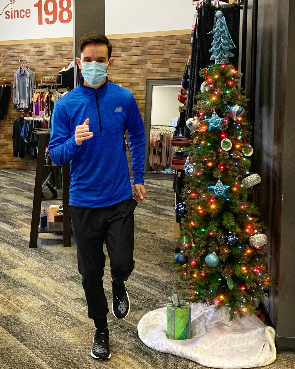 Run For Your Life tweet media