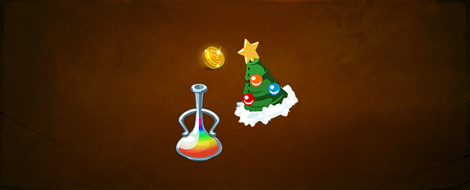 DOFUSfr's tweet photo. 🎁 Le dernier cadeau du mois de décembre est enfin disponible dans la boutique #DOFUS !

🕑 2 jours d'abonnement
🎨 Potion de changement de couleurs
🎩 Le Saponnet de Nowel 

Disponible jusqu'au samedi 26 décembre 23h59 !

🛍️ https://t.co/LmZ0fIua5E https://t.co/VhjdGZ4krZ