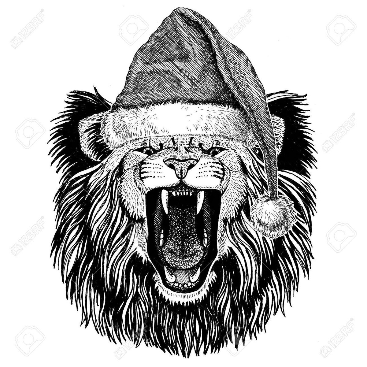 From everyone at Dallas Lutheran Athletics We wish you and your family a very Merry Christmas! #lionspride