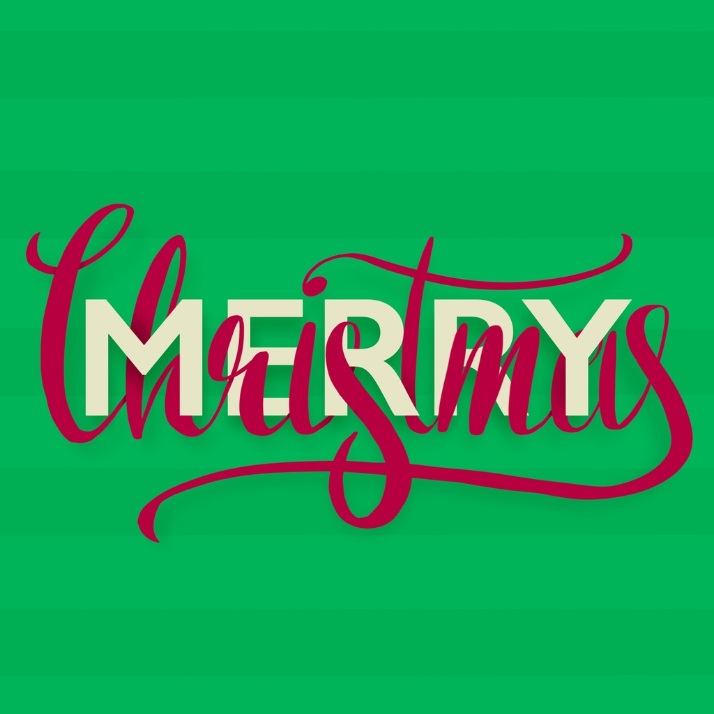 Boatle's tweet photo. Merry Christmas...everyone!
#merrychristmas #christmasday #xmas #merryxmas #procreate #doodle #typography #handrawntype #handdrawnfont #calligraphy #type #typo #thedailytype #welovetype #customfont https://t.co/XoZKl7z347