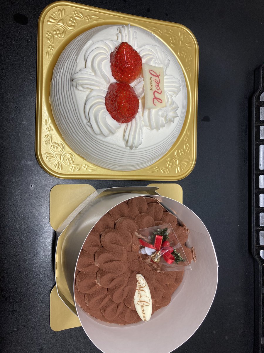 コンビニのクリスマスケーキ22が半額になる時間帯を調査 当日の販売状況についても Mom Clip