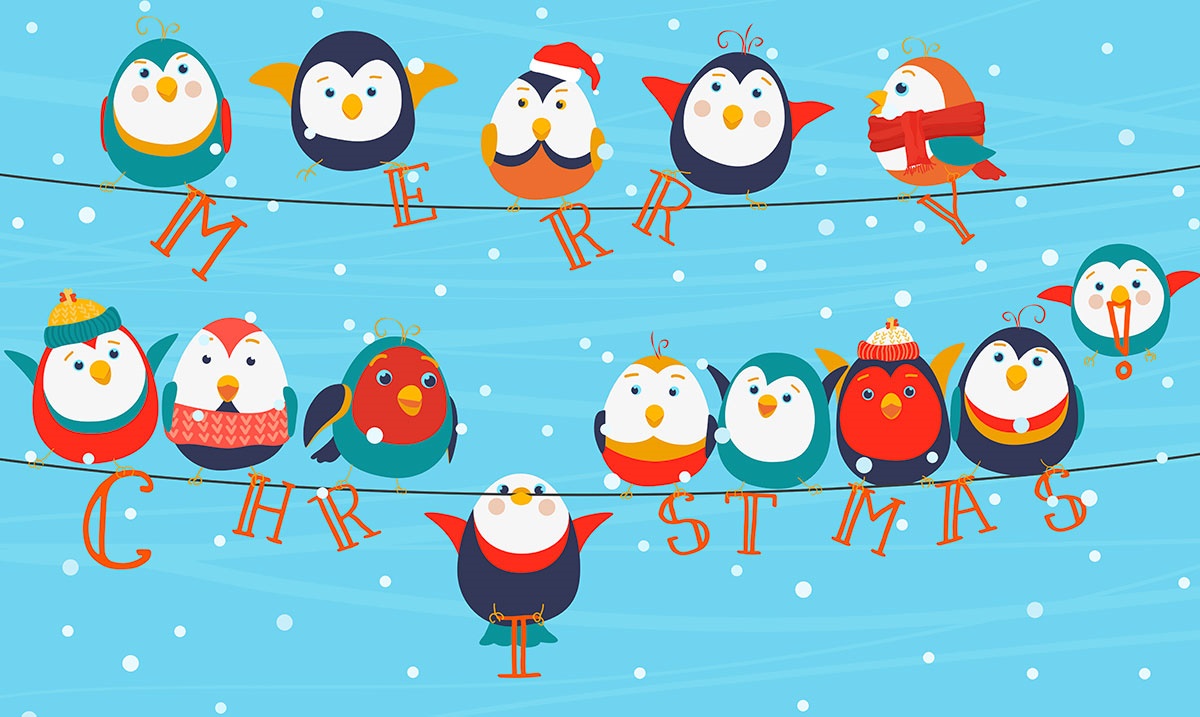 flex_ltd's tweet image. Merry Christmas!  #didyouknow 150 years ago, Red Robins on cards were a joke. Back when postmen wore red tunics and were named after them. 🎄 🎄  #productmanagement #product #flexible #productmarketing #marketing #freelance #MerryChristmas #MerryXmas flex-marketing.co.uk