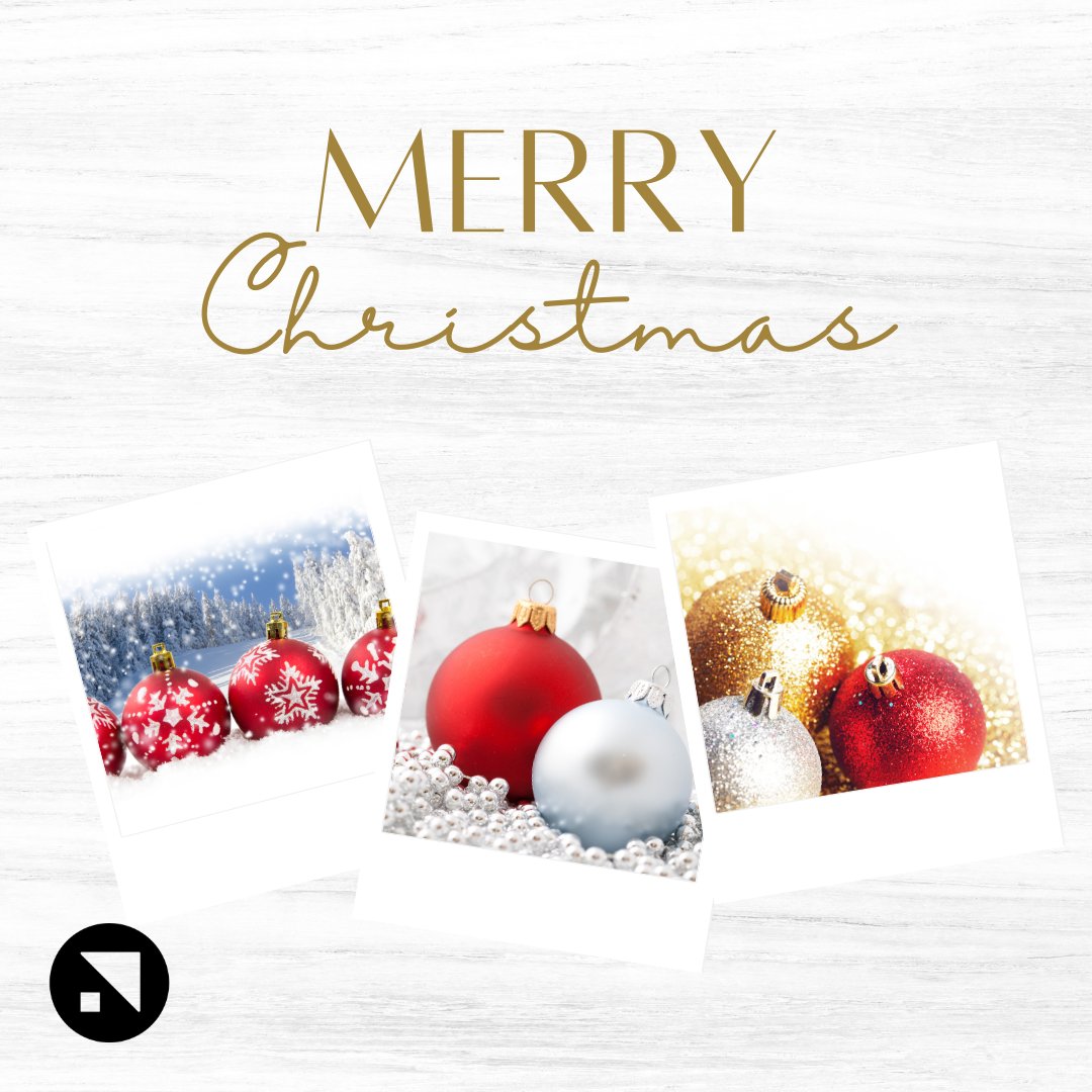 From all of us at Nfluence Church, we wish you and your family a very Merry Christmas!  #NfluenceChurch