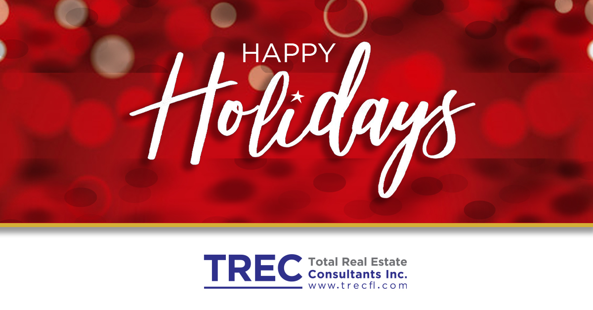 Happy Holidays! #Holidays2020