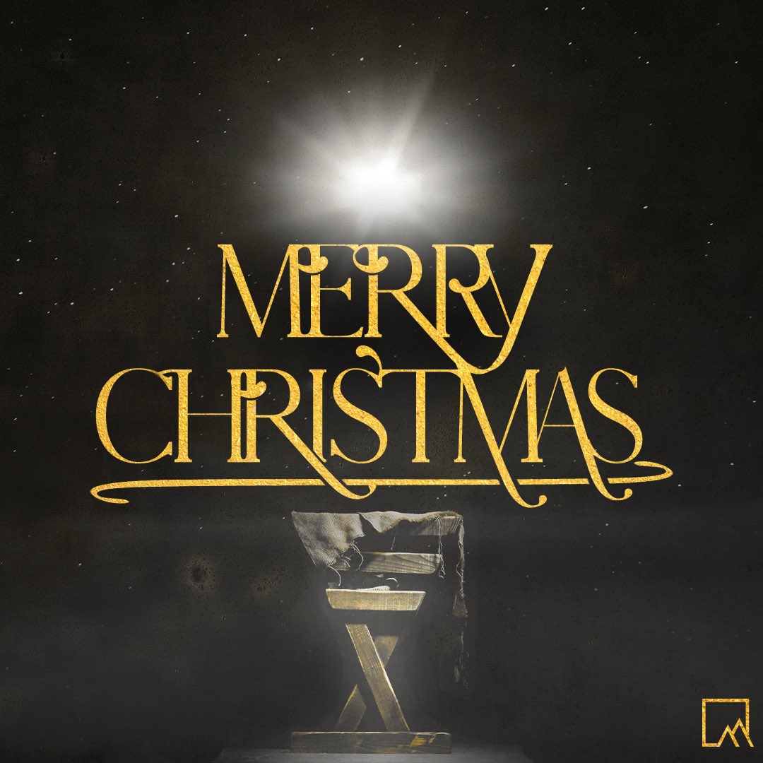 “For a Child will be born to us, a Son will be given to us; and the government will rest on His shoulders; and His name will be called Wonderful Counselor, Mighty God, Eternal Father, Prince of Peace.” - Isaiah 9:6
Merry Christmas from our family to yours!