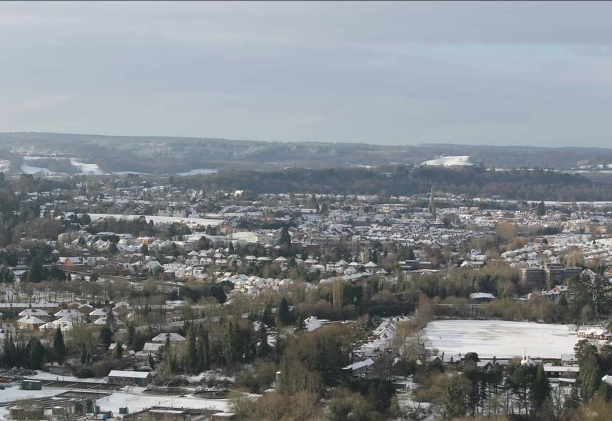 Dorking Cricket Club tweet media