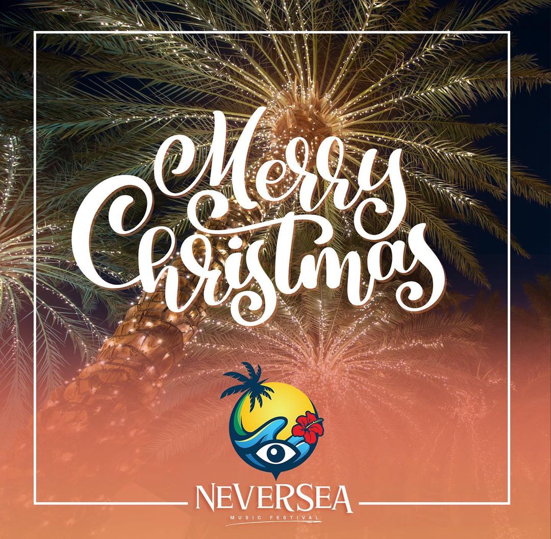 neversea_ht's tweet photo. Merry Christmas to Everyone! 🎄#NEVERSEAHT https://t.co/D6TyOs0GXI