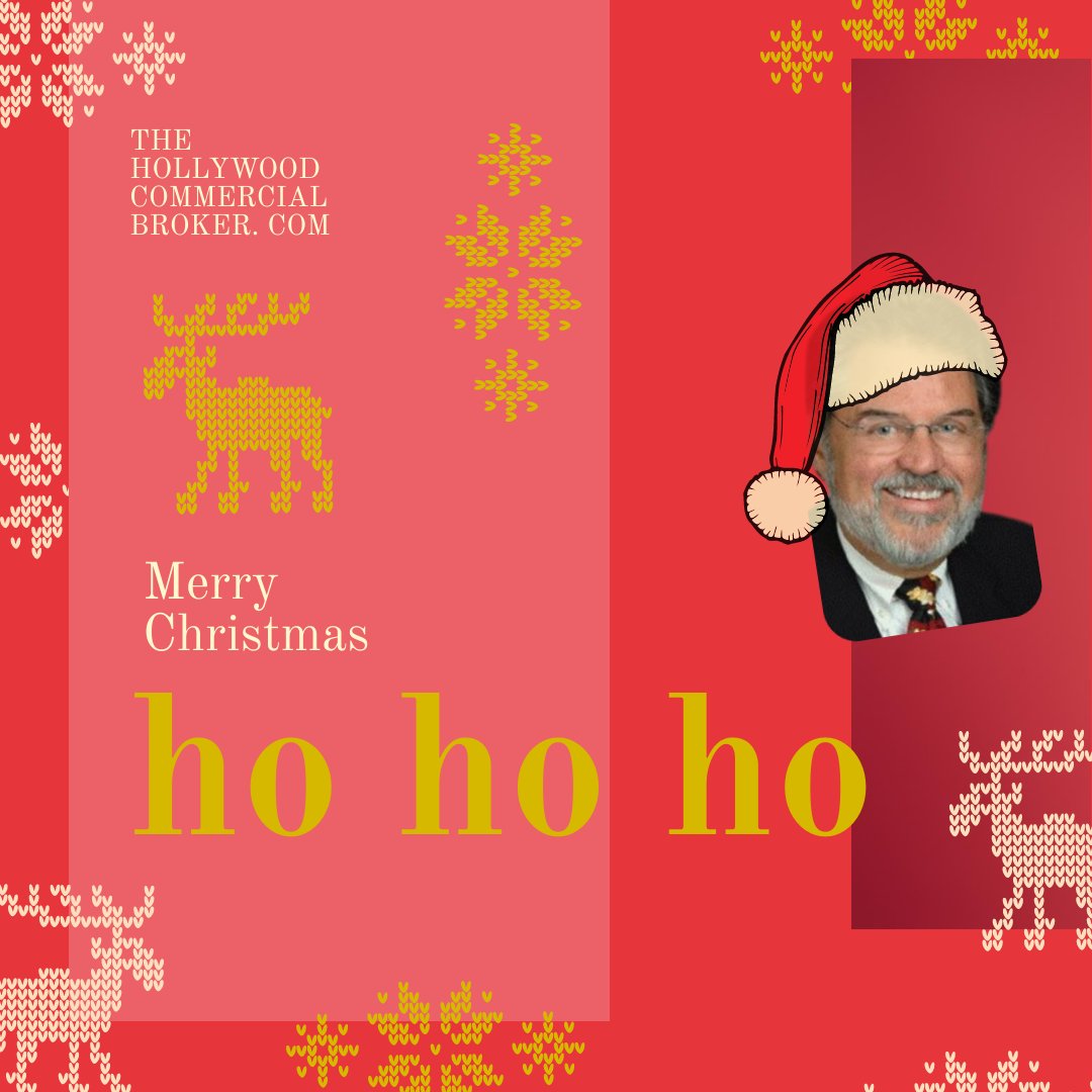landlordrep's tweet photo. The 3 stages of man: He believes in Santa Claus. He doesn’t believe in Santa Claus. He is Santa Claus.
Merry Christmas!
🎅
#christmas2020 #believesinsanta #santaclaus #Florida #FtLauderdale #HollywoodFL #commercialrealestate #browardcounty https://t.co/EPtH4V5Xrn
