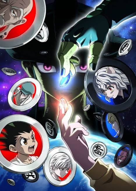 Meruem's Character Development Throughout Chimera Ant Arc (Thread)Meruem was born as an powerful mutant who knows nothing about love, caring, sympathy humanity, affection or compassion