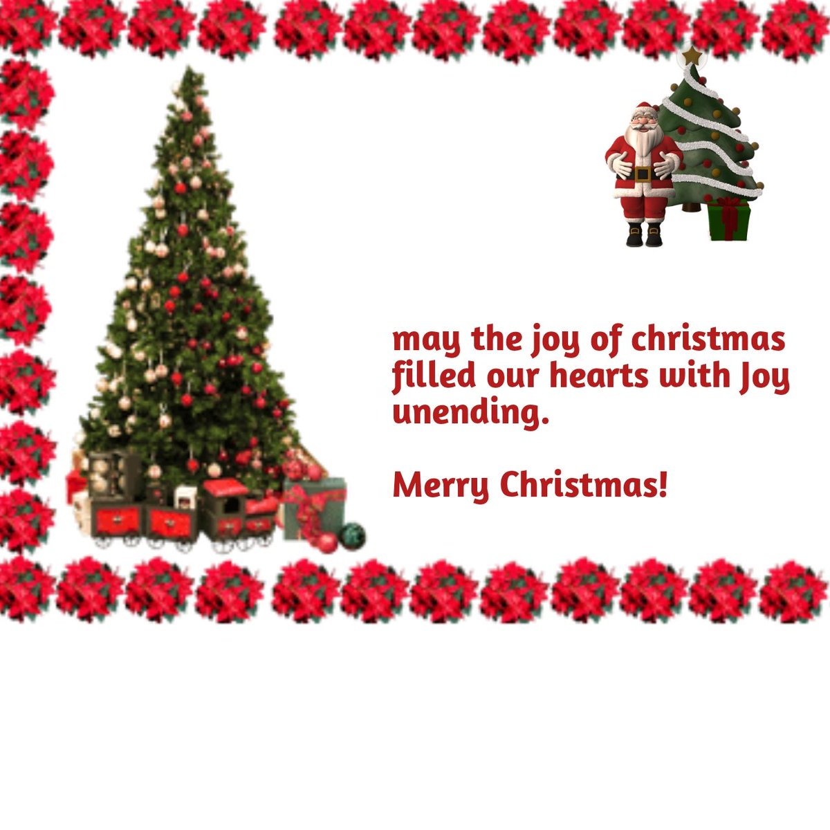 Season Greetings!