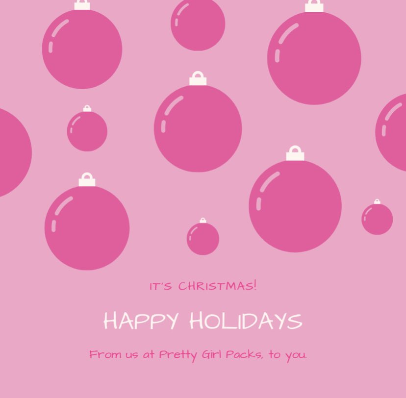 MontanaMarieCo's tweet photo. Happy Holidays Pretty People 🎅🏿💕 https://t.co/ZY5KoGmKqf